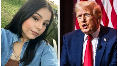 Chicago Woman Shot By Border Patrol Plans To Attend Trump's State Of The Union Address