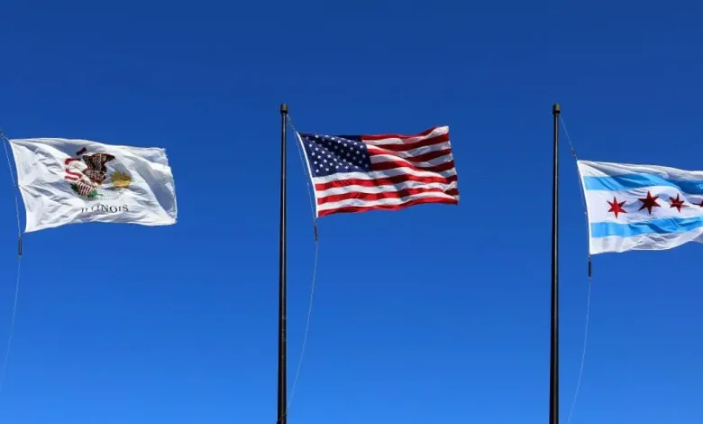 Chicago weather: Sunny but chilly today with highs around freezing