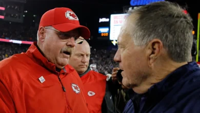 Chiefs News 2/6: Gronk says Hall of Fame should make Andy Reid wait too