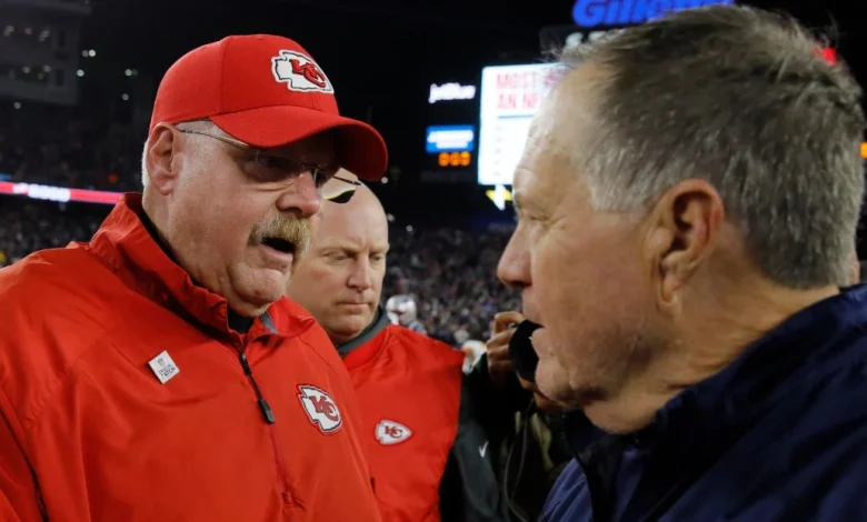 Chiefs News 2/6: Gronk says Hall of Fame should make Andy Reid wait too