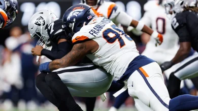 Chiefs free agency: 3 defensive tackles to target