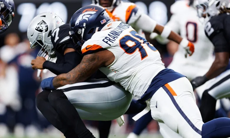 Chiefs free agency: 3 defensive tackles to target