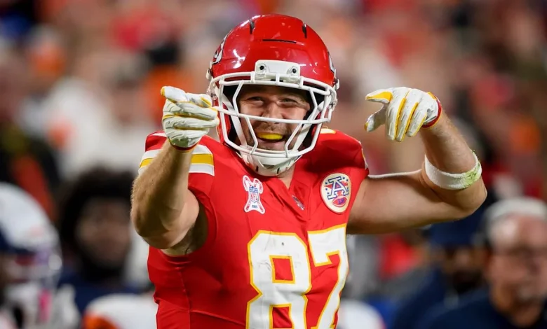 Chiefs hope to have Travis Kelce back for 2026, plan to talk with TE following Super Bowl LX