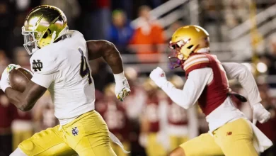 Chiefs mock draft roundup: Jeremiyah Love dominates prediction for nine