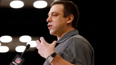 Chiefs offseason: NFL sets the 2026 salary cap. What to know