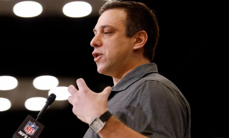 Chiefs offseason: NFL sets the 2026 salary cap. What to know