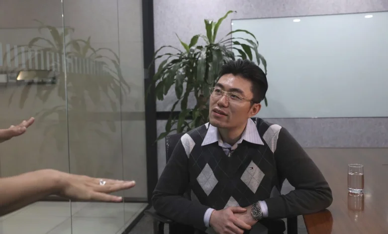 China overturns death sentence for Canadian Robert Schellenberg: NYT report