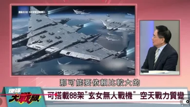 China's space aircraft carrier: superweapon or propaganda?