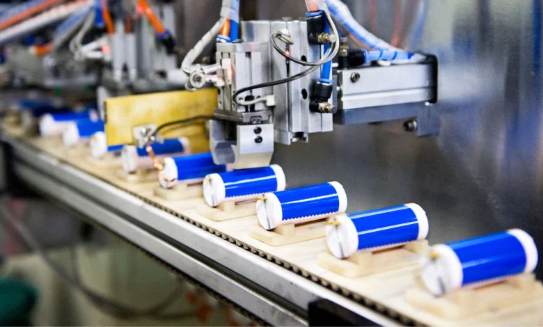 China's water battery hits 120,000+ cycles, can beat lithium by decades