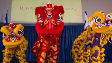 Chinese New Year: Here are some traditional dos and don’ts for prosperity and good luck