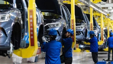 Chinese automakers want to come to US. They could be here fairly soon