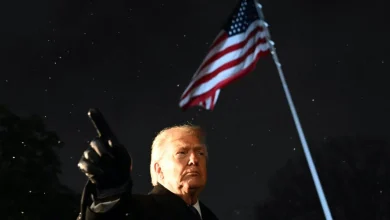 Chinese banks being warned away from US treasuries unnerves investors