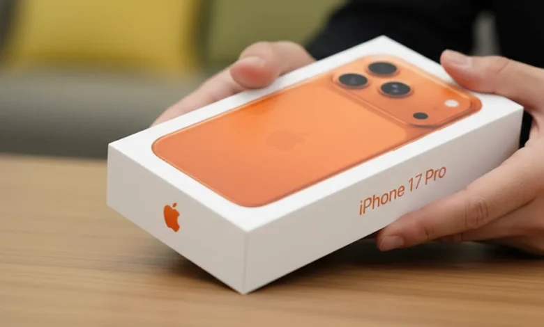 Chinese man wins iPhone at company party then gets the shock of his life when he opens box