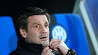 Chivu: "Thuram rida pure col fratello, ma sia più egoista. Spalletti? Anche io avrei preferito non parlare"