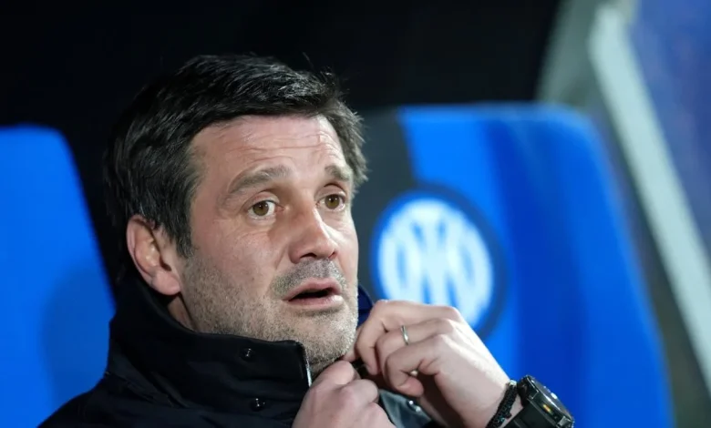 Chivu: "Thuram rida pure col fratello, ma sia più egoista. Spalletti? Anche io avrei preferito non parlare"