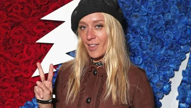 Chloë Sevigny on Producing Deadhead Doc 'Summer Tour'