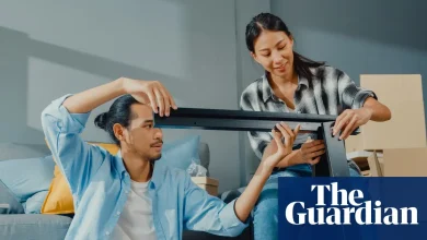 Choremancing: is this the best way to date – or the death of romance?