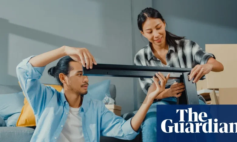 Choremancing: is this the best way to date – or the death of romance?