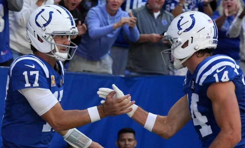 Chris Ballard: Franchise tag is a tool we have, but not one we want to use