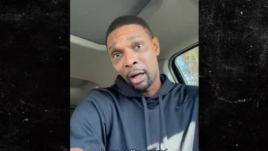 Chris Bosh Details Health Scare, 'I Woke Up Covered In My Own Blood'