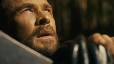 Chris Hemsworth Teases a Darker Thor in AVENGERS: DOOMSDAY: “There’s a Lot of Pressure”