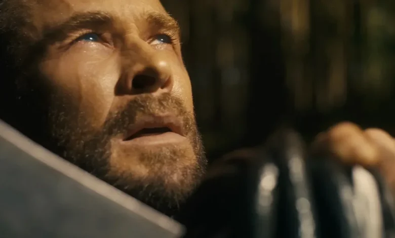 Chris Hemsworth Teases a Darker Thor in AVENGERS: DOOMSDAY: “There’s a Lot of Pressure”