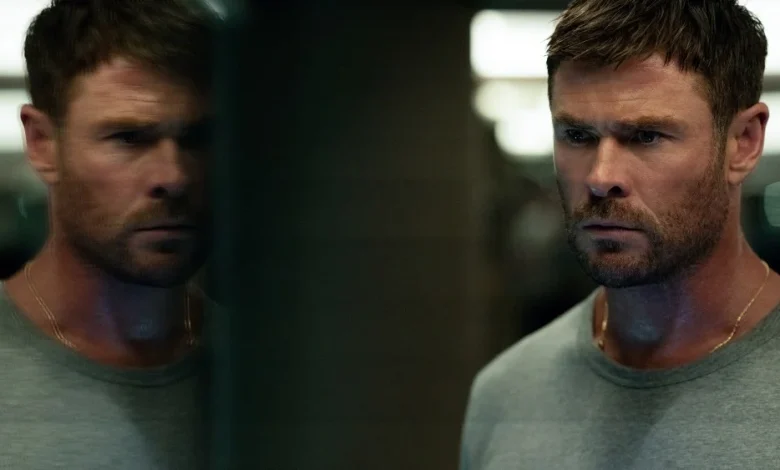 Chris Hemsworth and Mark Ruffalo Lead a Tip-Top Cast