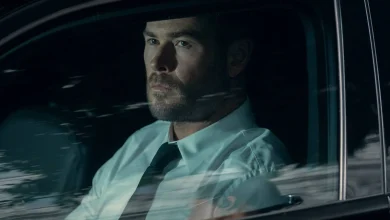 Chris Hemsworth's New Action Thriller 'Crime 101' Hailed as "The First Great Movie of 2026"