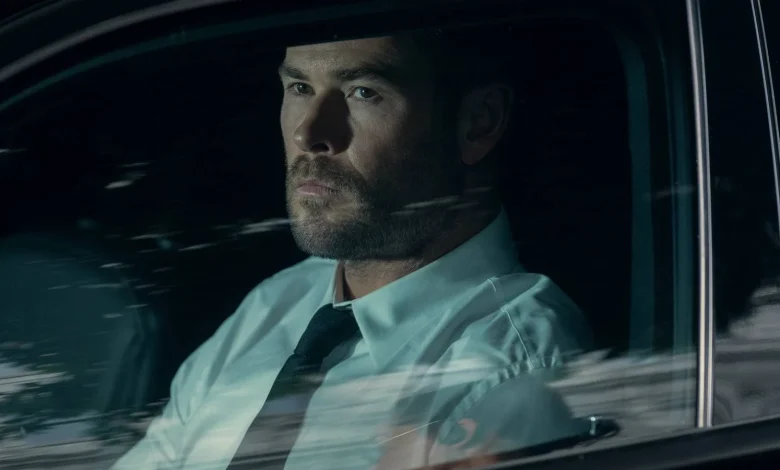 Chris Hemsworth's New Action Thriller 'Crime 101' Hailed as "The First Great Movie of 2026"