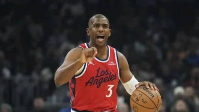 Chris Paul announces retirement from basketball