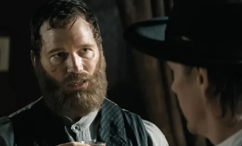 Chris Pratt And Ethan Hawke Starred In A Forgotten Western Directed By A Daredevil Actor