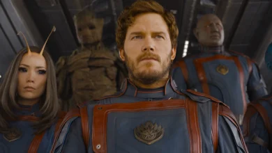 Chris Pratt Shares His Thoughts on Star Lord's Status in the MCU
