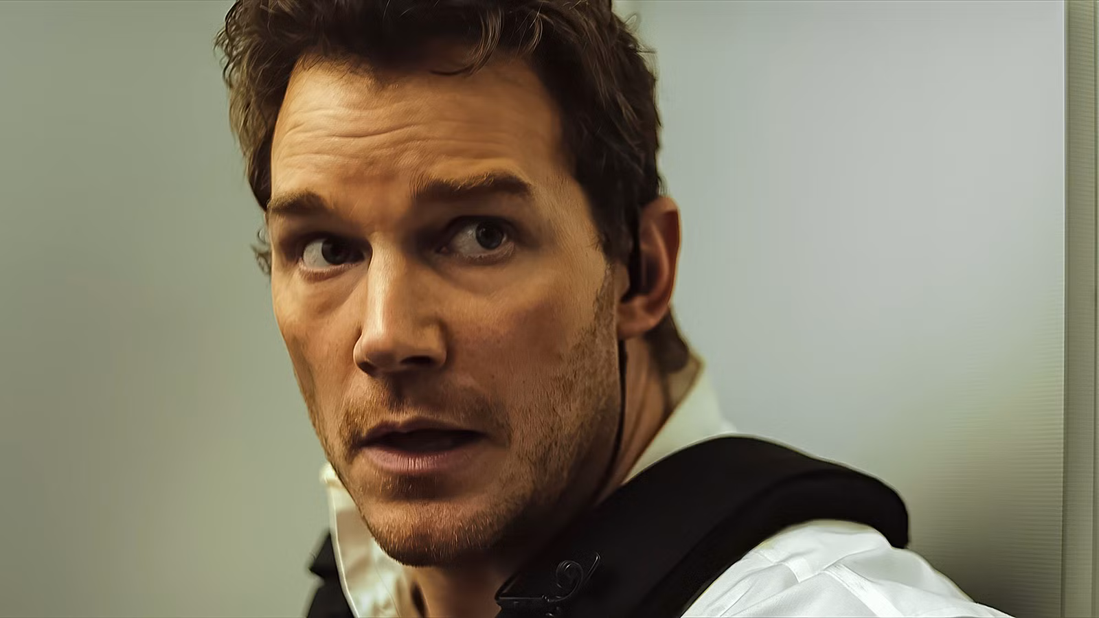 Chris Pratt's New Sci-Fi Action Thriller Flop Hits Digital Streaming