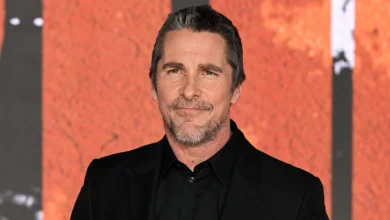 Christian Bale Says Fans Shouldn’t Meet Him: ‘What a Disappointment’