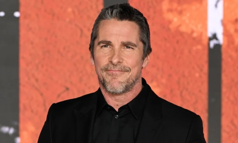 Christian Bale Says Fans Shouldn’t Meet Him: ‘What a Disappointment’