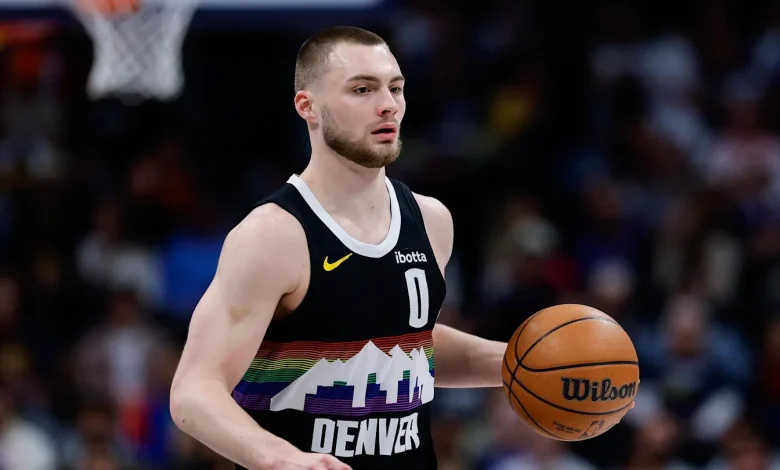 Christian Braun Has Clear Emphasis for Nuggets' Upcoming Stretch