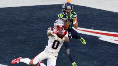 Christian Gonzalez on possible contract extension: I don't want to be anywhere else