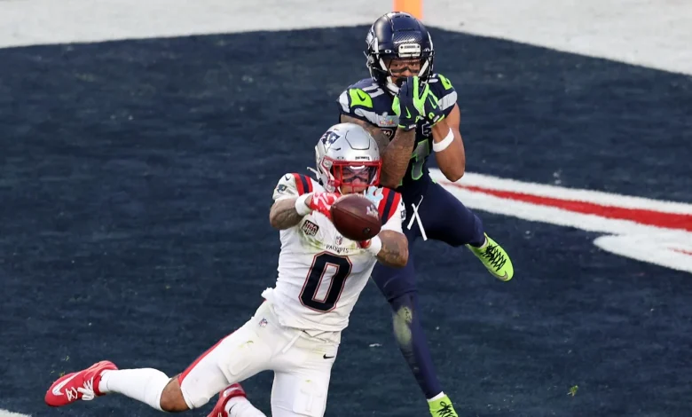 Christian Gonzalez on possible contract extension: I don't want to be anywhere else