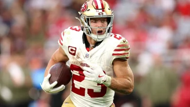 Christian McCaffrey, Jonathan Taylor headline 2026 Pro Bowl Games rosters