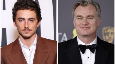 Christopher Nolan Tells Timothée Chalamet About the ‘Interstellar’ Scene of His ‘I Didn’t Particularly Like’: ‘You Went Ahead and Did Whatever the F— You Wanted’