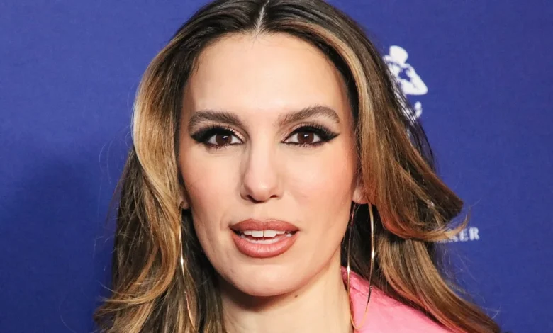 Christy Carlson Romano, Disney star and voice of Kim Possible, says her cancer screen was positive