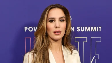 Christy Carlson Romano Reveals Positive Cancer Screening Results