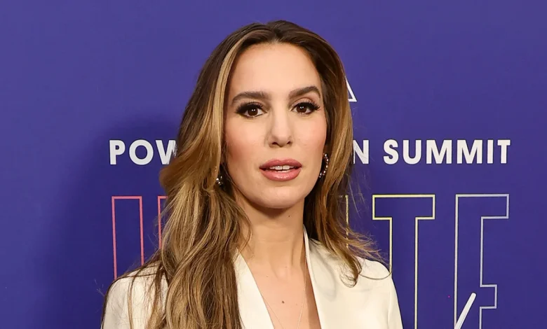Christy Carlson Romano Reveals Positive Cancer Screening Results