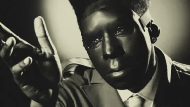 Chromakopia Wins the First-Ever Best Album Cover Award at 2026 Grammys