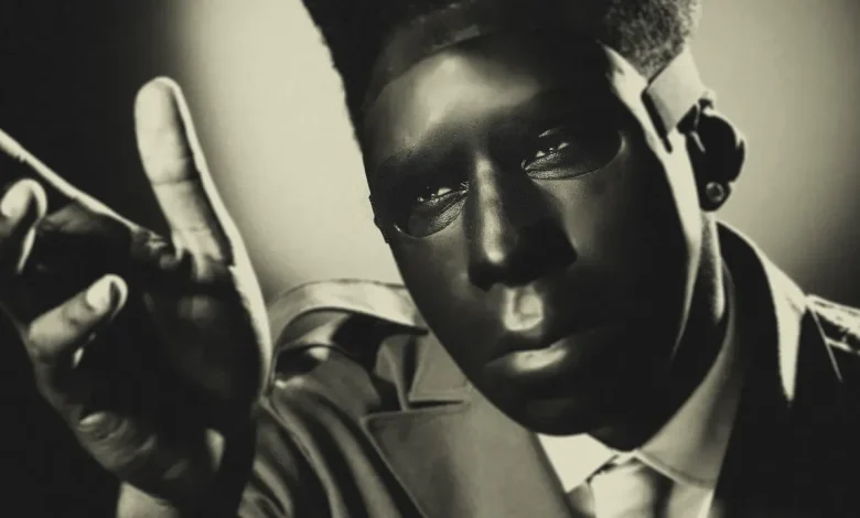 Chromakopia Wins the First-Ever Best Album Cover Award at 2026 Grammys