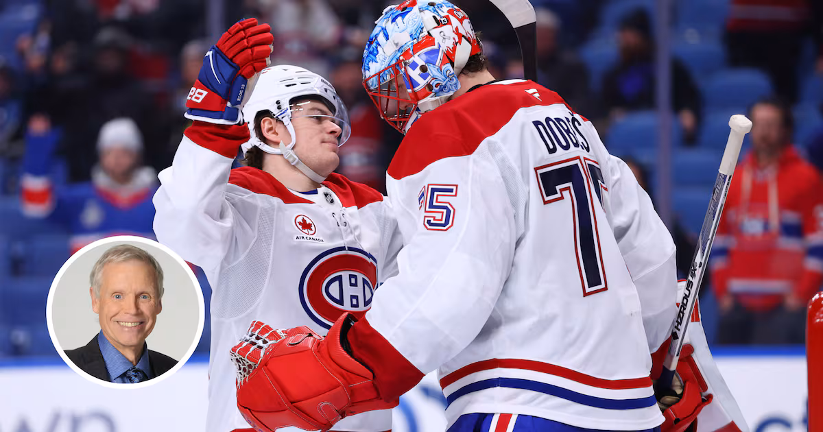 Chronique de François Gagnon : Panique évitée, espoirs ravivés