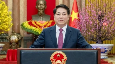 Chủ tịch nước Lương Cường chúc Tết Bính Ngọ 2026