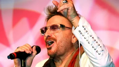 Chuck Negron Dies: Three Dog Night Founding Member Was 83