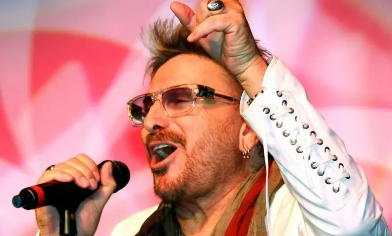Chuck Negron Dies: Three Dog Night Founding Member Was 83