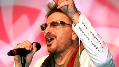 Chuck Negron, Three Dog Night Co-Founder, Dead at 83